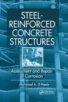 El-Reedy |  Steel-Reinforced Concrete Structures | Buch |  Sack Fachmedien