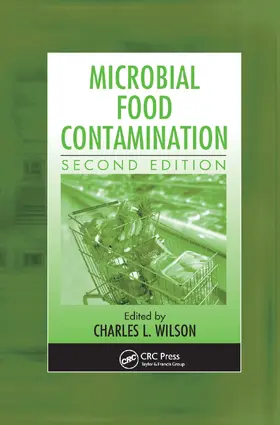 Wilson | Microbial Food Contamination | Buch | 978-0-367-38851-5 | sack.de