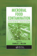 Wilson |  Microbial Food Contamination | Buch |  Sack Fachmedien