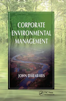 Darabaris | Corporate Environmental Management | Buch | 978-0-367-38876-8 | www.sack.de