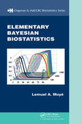 Moyé |  Elementary Bayesian Biostatistics | Buch |  Sack Fachmedien