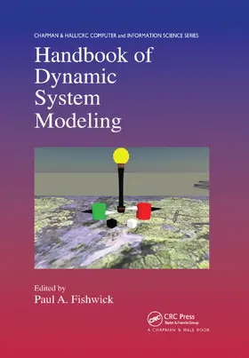 Fishwick | Handbook of Dynamic System Modeling | Buch | 978-0-367-38904-8 | sack.de