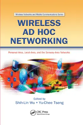 Wu / Tseng | Wireless Ad Hoc Networking | Buch | 978-0-367-38931-4 | sack.de