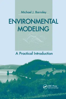 Barnsley |  Environmental Modeling | Buch |  Sack Fachmedien