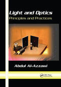 Al-Azzawi |  Light and Optics | Buch |  Sack Fachmedien
