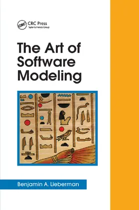 Lieberman |  The Art of Software Modeling | Buch |  Sack Fachmedien