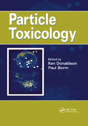 Donaldson / Borm | Particle Toxicology | Buch | 978-0-367-38961-1 | www.sack.de