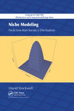 Stockwell | Niche Modeling | Buch | 978-0-367-38970-3 | sack.de