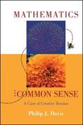 Davis |  Mathematics & Common Sense | Buch |  Sack Fachmedien