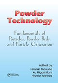 Masuda / Higashitani / Yoshida |  Powder Technology | Buch |  Sack Fachmedien