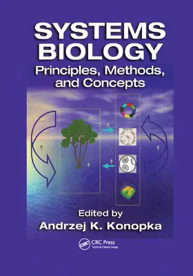Konopka | Systems Biology | Buch | 978-0-367-38986-4 | sack.de