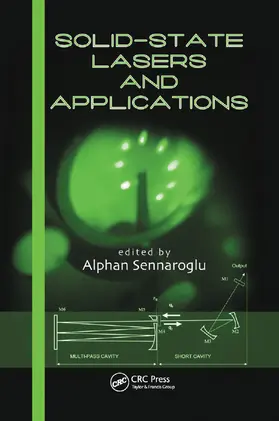 Sennaroglu | Solid-State Lasers and Applications | Buch | 978-0-367-38987-1 | sack.de