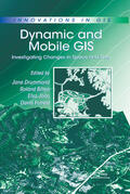 Billen / Joao / Forrest |  Dynamic and Mobile GIS: Investigating Changes in Space and Time | Buch |  Sack Fachmedien