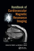 Pohost / Nayak |  Handbook of Cardiovascular Magnetic Resonance Imaging | Buch |  Sack Fachmedien