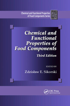 Sikorski | Chemical and Functional Properties of Food Components | Buch | 978-0-367-39006-8 | sack.de