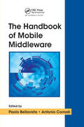 Bellavista / Corradi |  The Handbook of Mobile Middleware | Buch |  Sack Fachmedien
