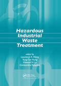 Wang / Hung / Lo |  Hazardous Industrial Waste Treatment | Buch |  Sack Fachmedien