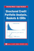 Bluhm / Overbeck |  Structured Credit Portfolio Analysis, Baskets and CDOs | Buch |  Sack Fachmedien
