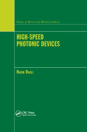 Dagli |  High-Speed Photonic Devices | Buch |  Sack Fachmedien