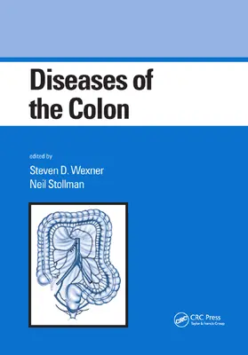 Wexner / Stollman | Diseases of the Colon | Buch | 978-0-367-39034-1 | www.sack.de