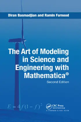 Basmadjian / Farnood |  The Art of Modeling in Science and Engineering with Mathematica | Buch |  Sack Fachmedien