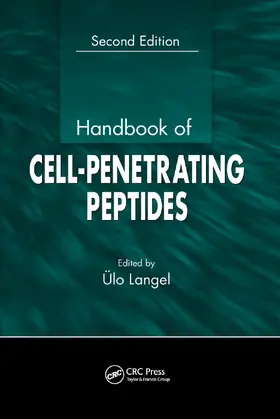 Langel |  Handbook of Cell-Penetrating Peptides | Buch |  Sack Fachmedien