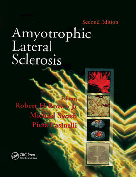 Brown / Swash / Pasinelli | Amyotrophic Lateral Sclerosis, Second Edition | Buch | 978-0-367-39063-1 | sack.de