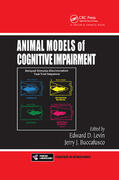 Levin / Buccafusco |  Animal Models of Cognitive Impairment | Buch |  Sack Fachmedien