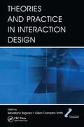 Bagnara / Smith |  Theories and Practice in Interaction Design | Buch |  Sack Fachmedien