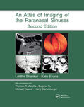 Shankar / Evans |  Atlas of Imaging of the Paranasal Sinuses, Second Edition | Buch |  Sack Fachmedien