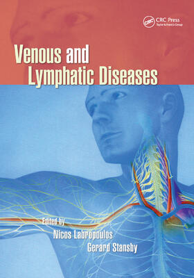 Labropoulos / Stansby | Venous and Lymphatic Diseases | Buch | 978-0-367-39085-3 | sack.de
