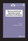 Shahidi |  Nutraceutical and Specialty Lipids and their Co-Products | Buch |  Sack Fachmedien
