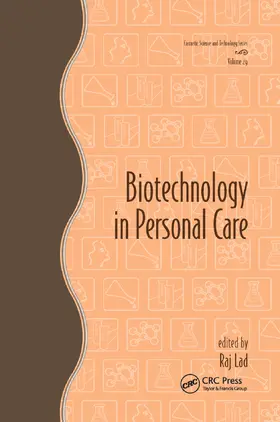 Lad | Biotechnology in Personal Care | Buch | 978-0-367-39107-2 | sack.de