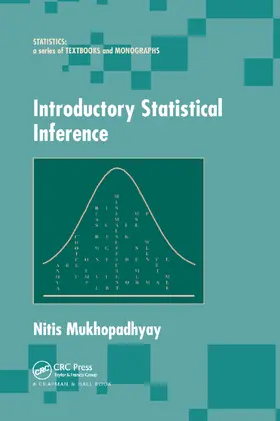 Mukhopadhyay | Introductory Statistical Inference | Buch | 978-0-367-39115-7 | www.sack.de