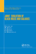 Colpi / Gorini / Haardt |  Joint Evolution of Black Holes and Galaxies | Buch |  Sack Fachmedien