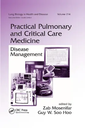 Mosenifar / Soo Hoo |  Practical Pulmonary and Critical Care Medicine | Buch |  Sack Fachmedien