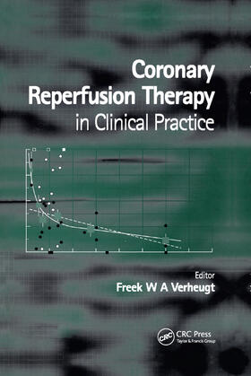 Verheugt |  Coronary Reperfusion Therapy in Clinical Practice | Buch |  Sack Fachmedien