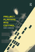 Carmichael |  Project Planning, and Control | Buch |  Sack Fachmedien