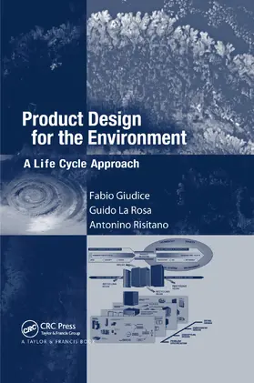 Giudice / La Rosa / Risitano |  Product Design for the Environment | Buch |  Sack Fachmedien