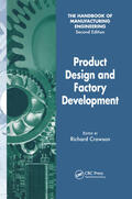 Crowson |  Product Design and Factory Development | Buch |  Sack Fachmedien