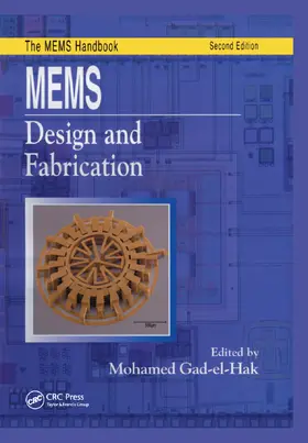Gad-el-Hak | Mems: Design and Fabrication | Buch | 978-0-367-39163-8 | sack.de