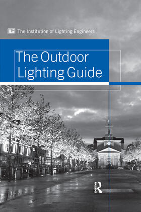 Outdoor Lighting Guide | Buch | 978-0-367-39178-2 | sack.de