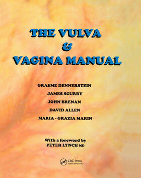 Dennerstein / Scurry / Brennan | The Vulva and Vaginal Manual | Buch | 978-0-367-39198-0 | sack.de