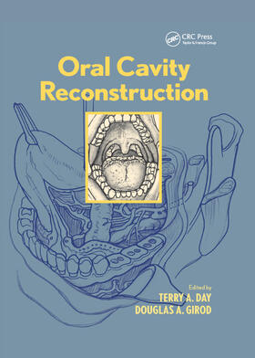 Day / Girod | Oral Cavity Reconstruction | Buch | 978-0-367-39200-0 | sack.de