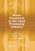 Wang / Hung / Lo |  Waste Treatment in the Food Processing Industry | Buch |  Sack Fachmedien
