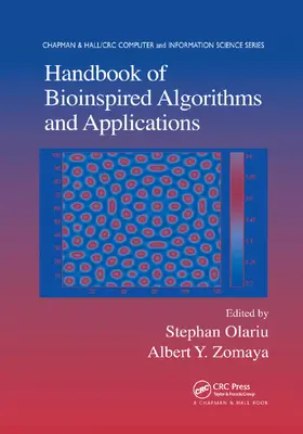 Olariu / Zomaya | Handbook of Bioinspired Algorithms and Applications | Buch | 978-0-367-39203-1 | sack.de