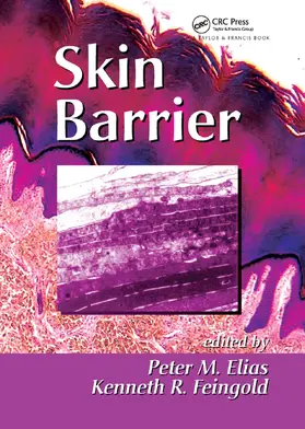 Elias / Feingold |  Skin Barrier | Buch |  Sack Fachmedien
