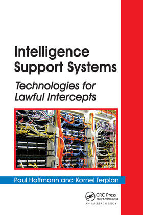 Hoffmann / Terplan |  Intelligence Support Systems | Buch |  Sack Fachmedien