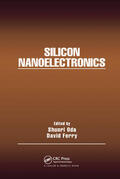 Oda / Ferry |  Silicon Nanoelectronics | Buch |  Sack Fachmedien
