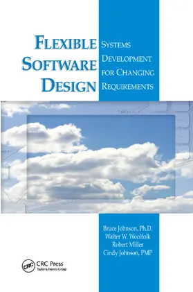 Johnson / Woolfolk / Miller |  Flexible Software Design | Buch |  Sack Fachmedien